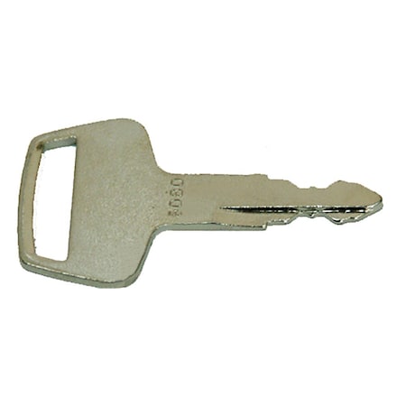 Aftermarket IHI Ignition Key fits Excavator Skid Steer Tracked Loader Heavy Equipment No 5080 ELI80-0102